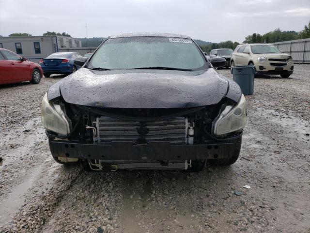 1N4AA5AP9DC800378 2013 Nissan Maxima S