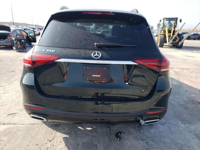 4JGFB4JE6LA110650 Mercedes-Benz GLE 350