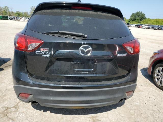 VIN JM3KE4CE9D0107456 2013 Mazda CX-5, Touring no.6