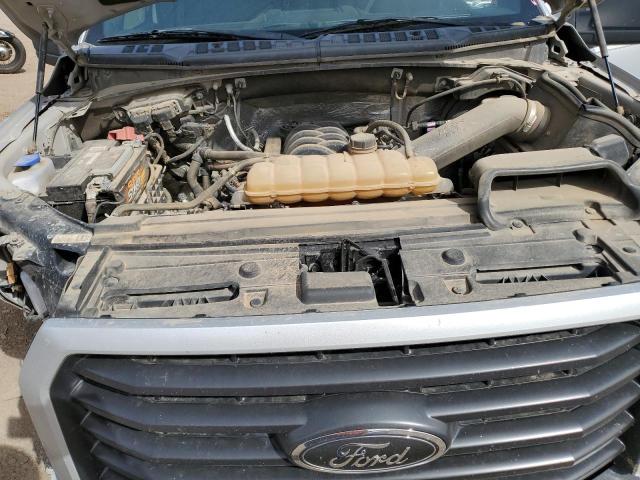1FTEW1EF2GKF84858 Ford F150 Supercrew