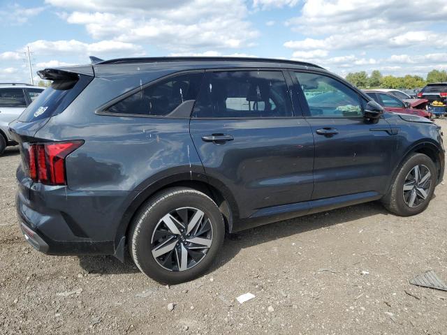 5XYRL4LC4MG054235 KIA SORENTO S