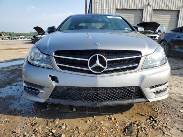 WDDGJ4HB2EG192583 Mercedes-Benz C 250
