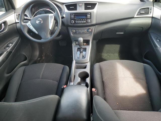 3N1AB7APXHY279870 NISSAN SENTRA 2017