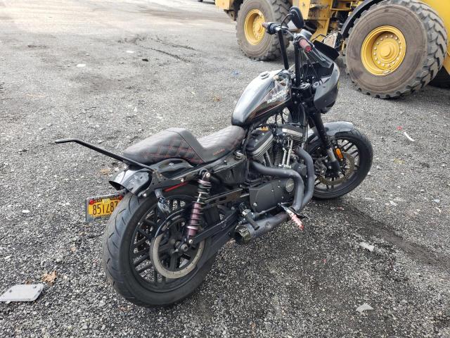 2019 HARLEY-DAVIDSON XL1200 CX 1HD1LM31XKC427578