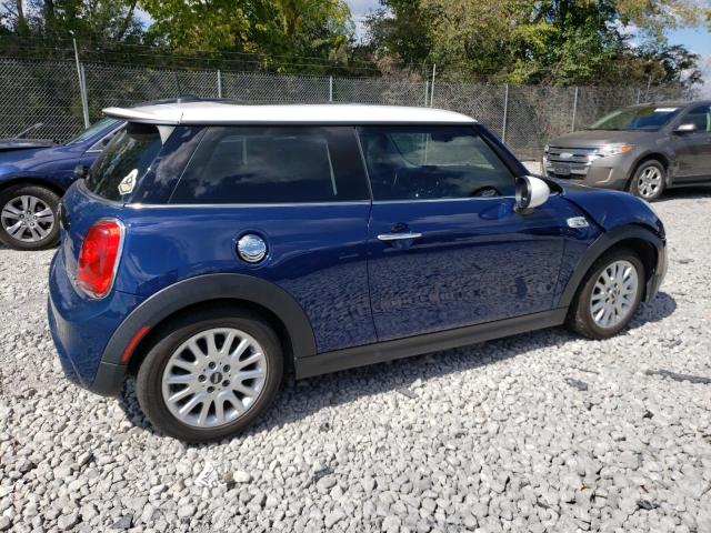 WMWXM7C5XET985557 Mini COOPER S