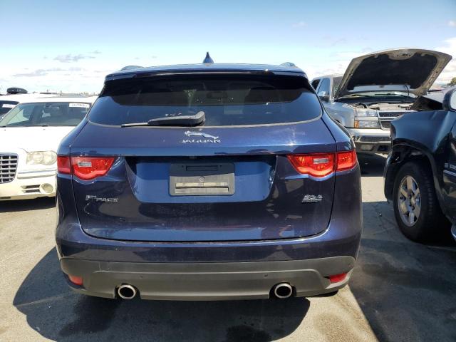 SADCK2BVXHA890559 Jaguar F-pace Prestige