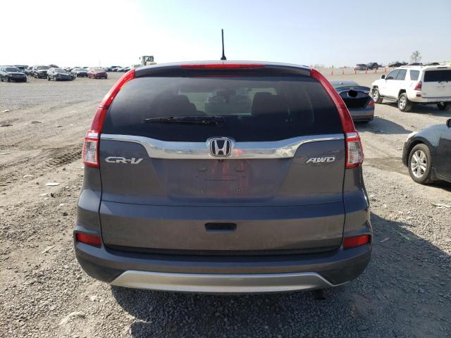 5J6RM4H56GL082970 Honda CR-V EX