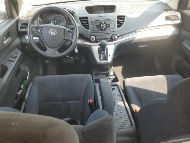 2HKRM3H38EH505614 Honda CR-V LX