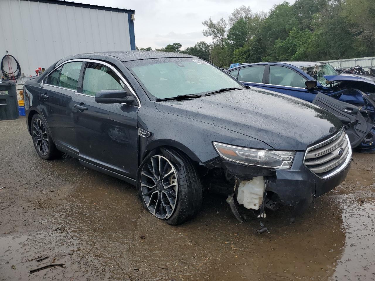 1FAHP2E84HG131885 FORD TAURUS 2017