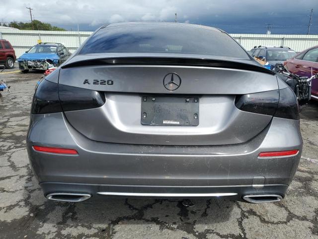 WDD3G4EB9KW034826 Mercedes-Benz A 220