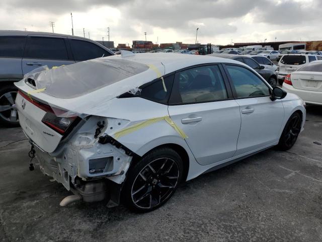 19XFL2H86NE010652 Honda Civic Sport