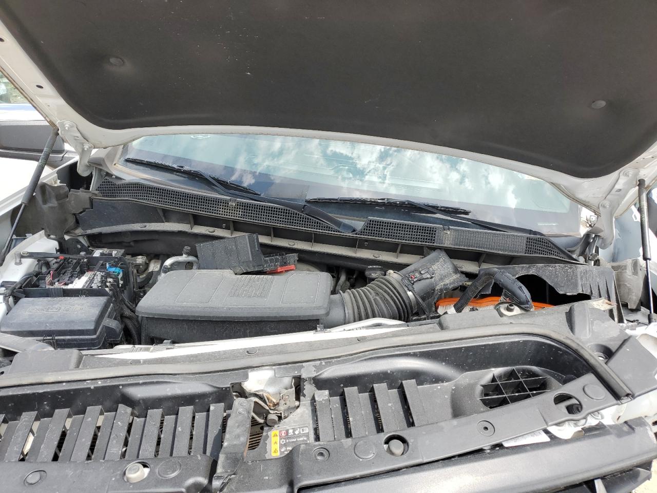 1GCUYDED3KZ311725 CHEVROLET ALL Models 2019