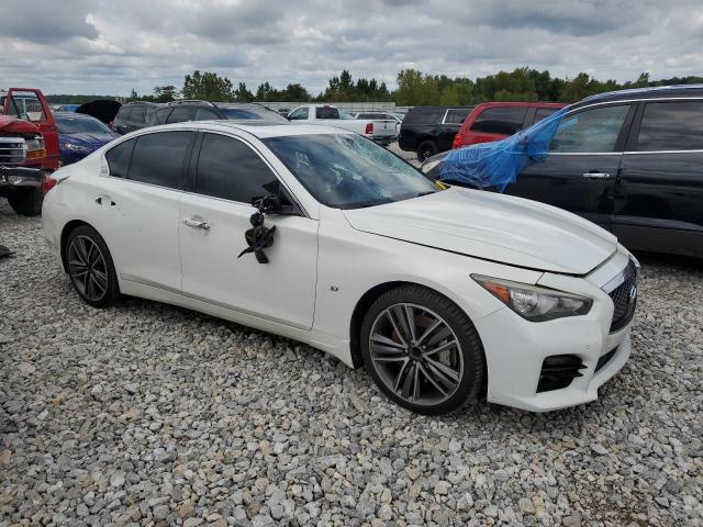 JN1BV7AP2EM672613 | 2014 INFINITI Q50 SPORT