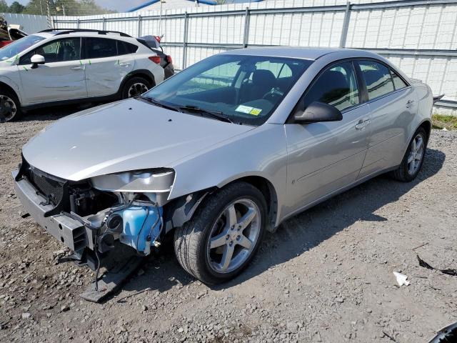 2007 Pontiac G6 Base