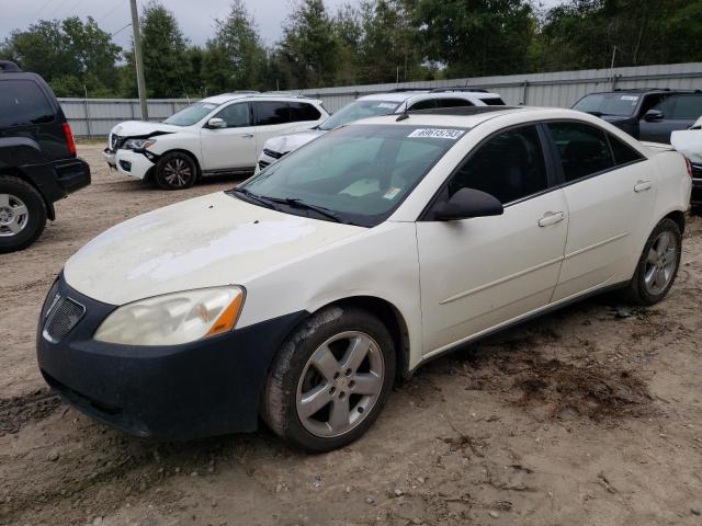 2005 Pontiac G6 GT