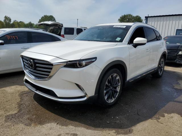 2016 Mazda CX-9 Signature