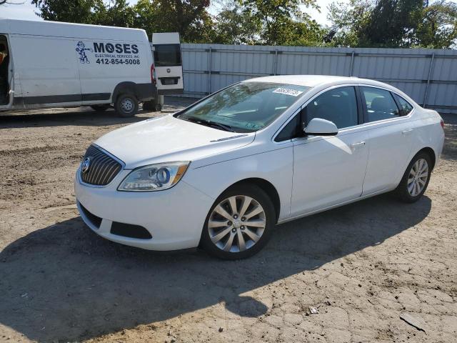 2016 Buick Verano 