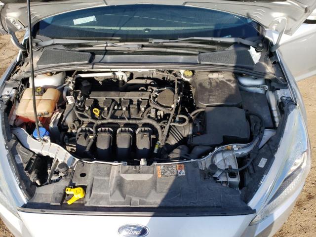 1FADP3K21FL320552 Ford FOCUS SE