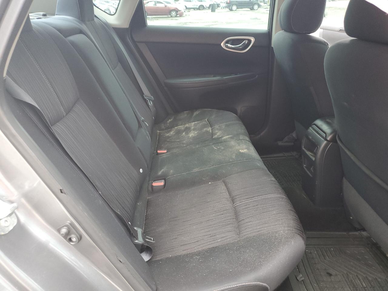 3N1AB7APXGL645760 NISSAN SENTRA 2016
