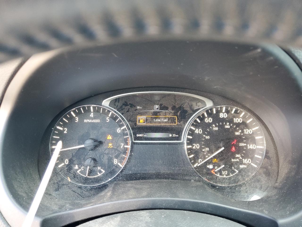 1N4AL3AP8JC225040 NISSAN ALTIMA 2018