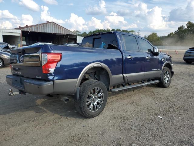 1N6BA1F43GN517017 Nissan Titan Xd Sl