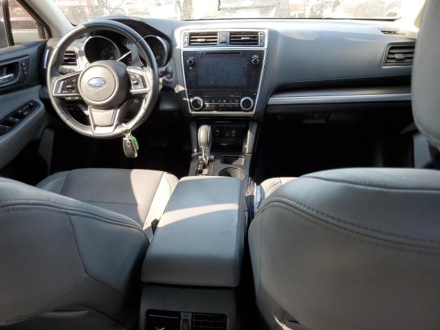4S3BNAN62J3036639 Subaru Legacy 2.5i Limited