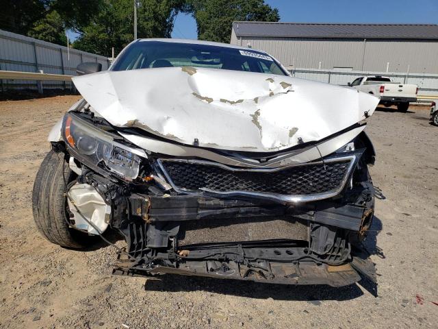 5XXGN4A75EG311190 KIA OPTIMA EX
