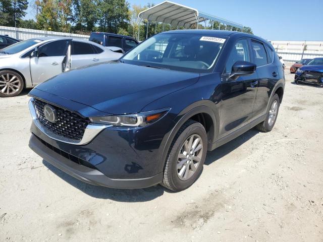 JM3KFBCM1P0284807 Mazda CX-5 Prefe 