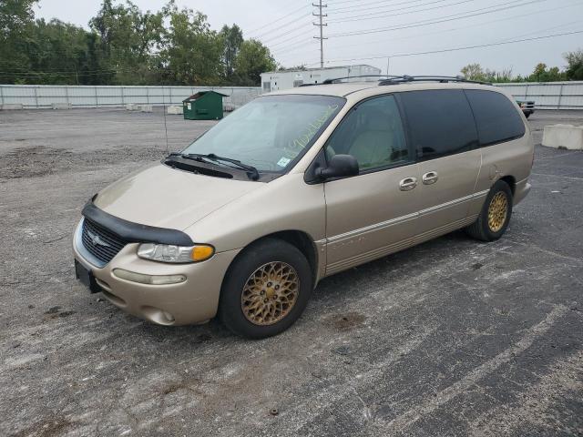 1998 Chrysler Town & Country LXi