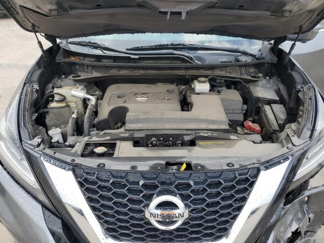 5N1AZ2MJ0KN148143 Nissan MURANO S
