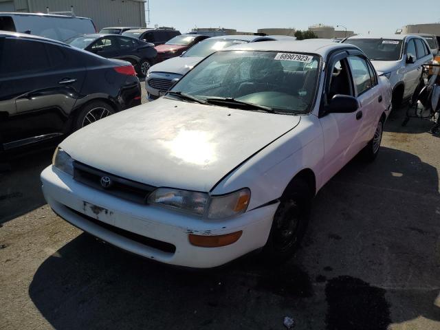 1995 Toyota Corolla 