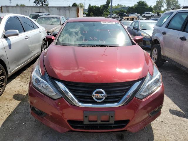 1N4AL3AP8HC478286 Nissan ALTIMA 2.5