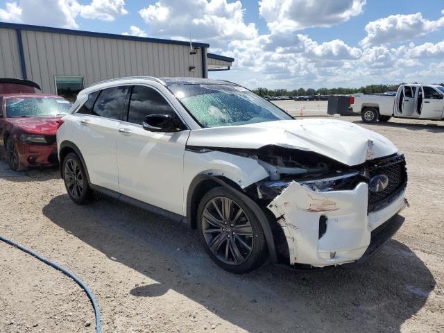 3PCAJ5M15LF107424 Infiniti QX50 PURE 4