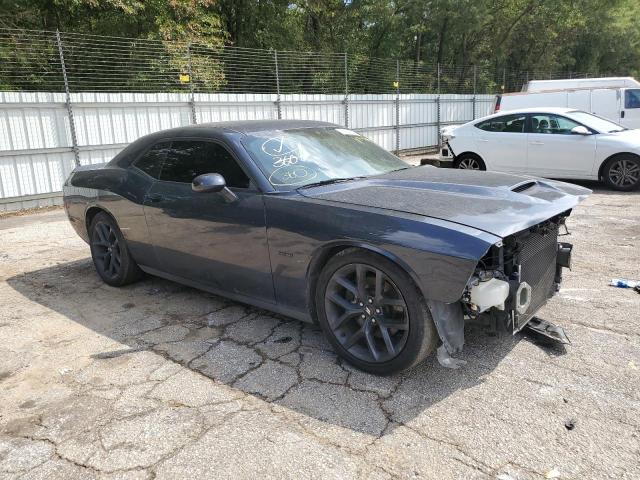 2C3CDZBT3KH511864 Dodge Challenger R/t
