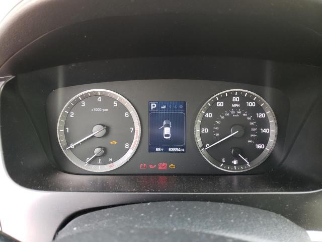 5NPE34AF5GH370235 Hyundai Sonata Sport