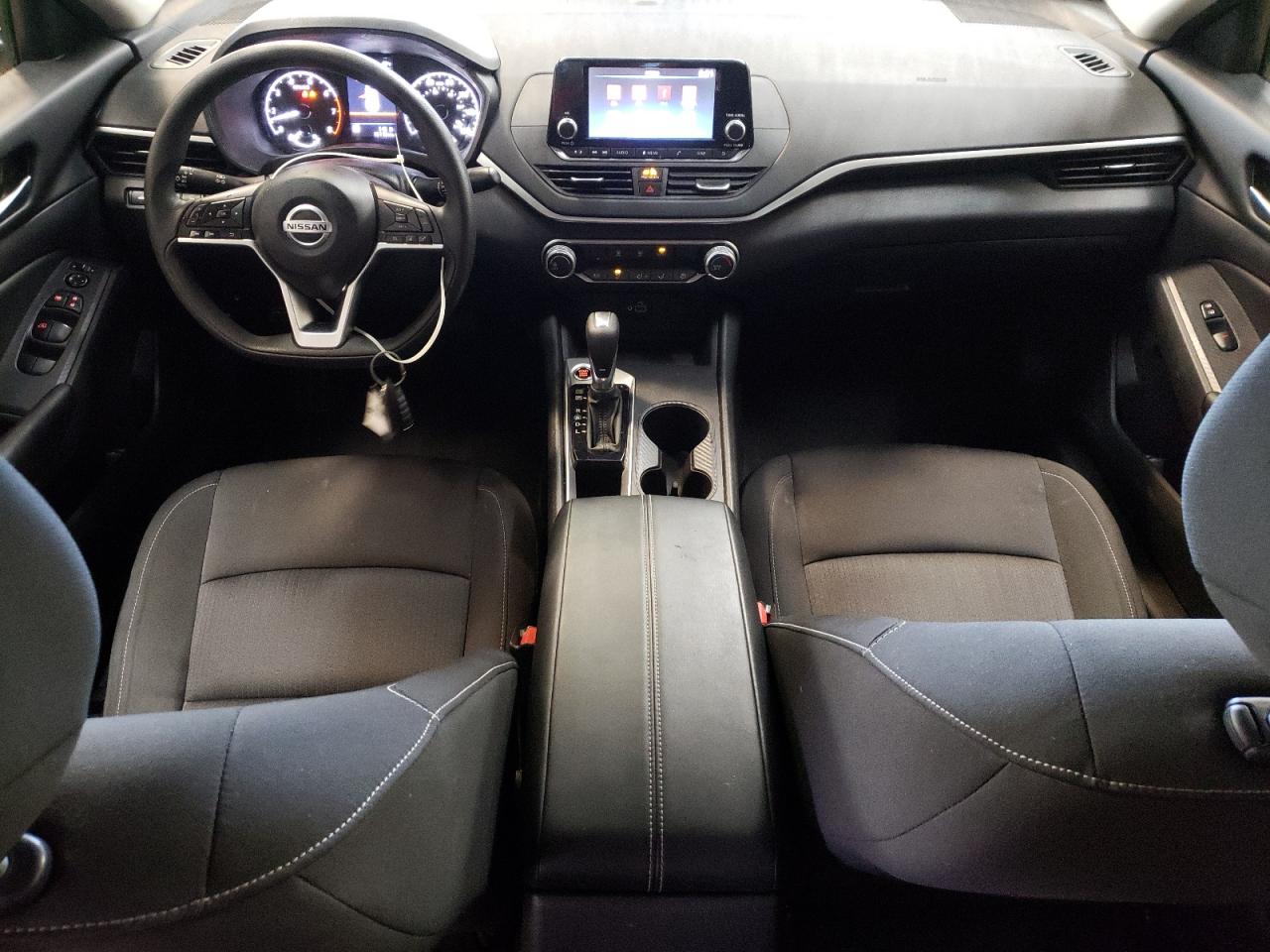 1N4BL4BV2NN424585 NISSAN ALTIMA 2022