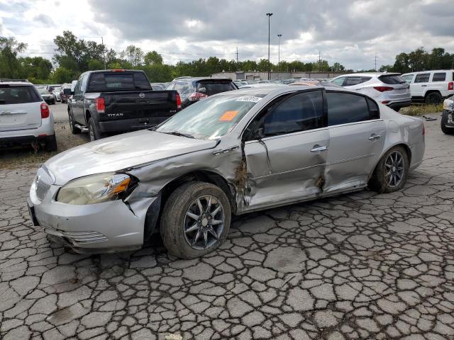 2006 Buick Lucerne CXL