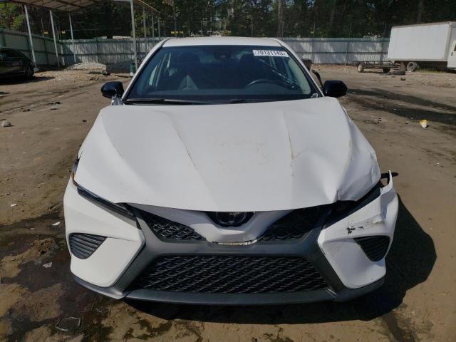 4T1B11HK3KU296334 | 2019 TOYOTA CAMRY L