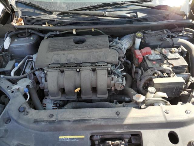 3N1AB7AP6JY320789 Nissan SENTRA S