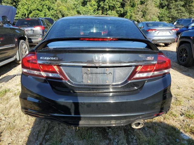 2015 HONDA CIVIC SI - 2HGFB6E50FH708279
