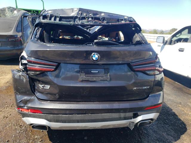 5UX53DP02N9J50493 BMW X3 Xdrive30i