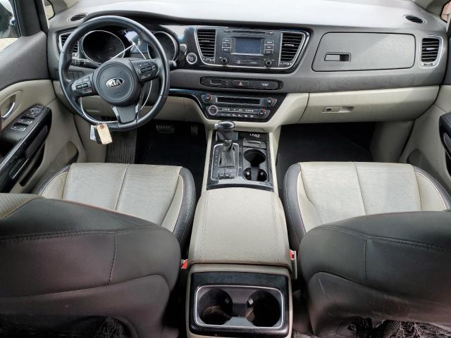 KNDMC5C14F6024415 KIA SEDONA EX