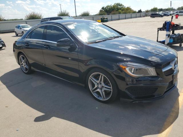 WDDSJ4EB3EN109205 Mercedes-Benz CLA 250