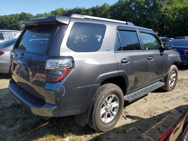 2019 TOYOTA 4RUNNER SR5 Photos | MA - NORTH BOSTON - Repairable Salvage