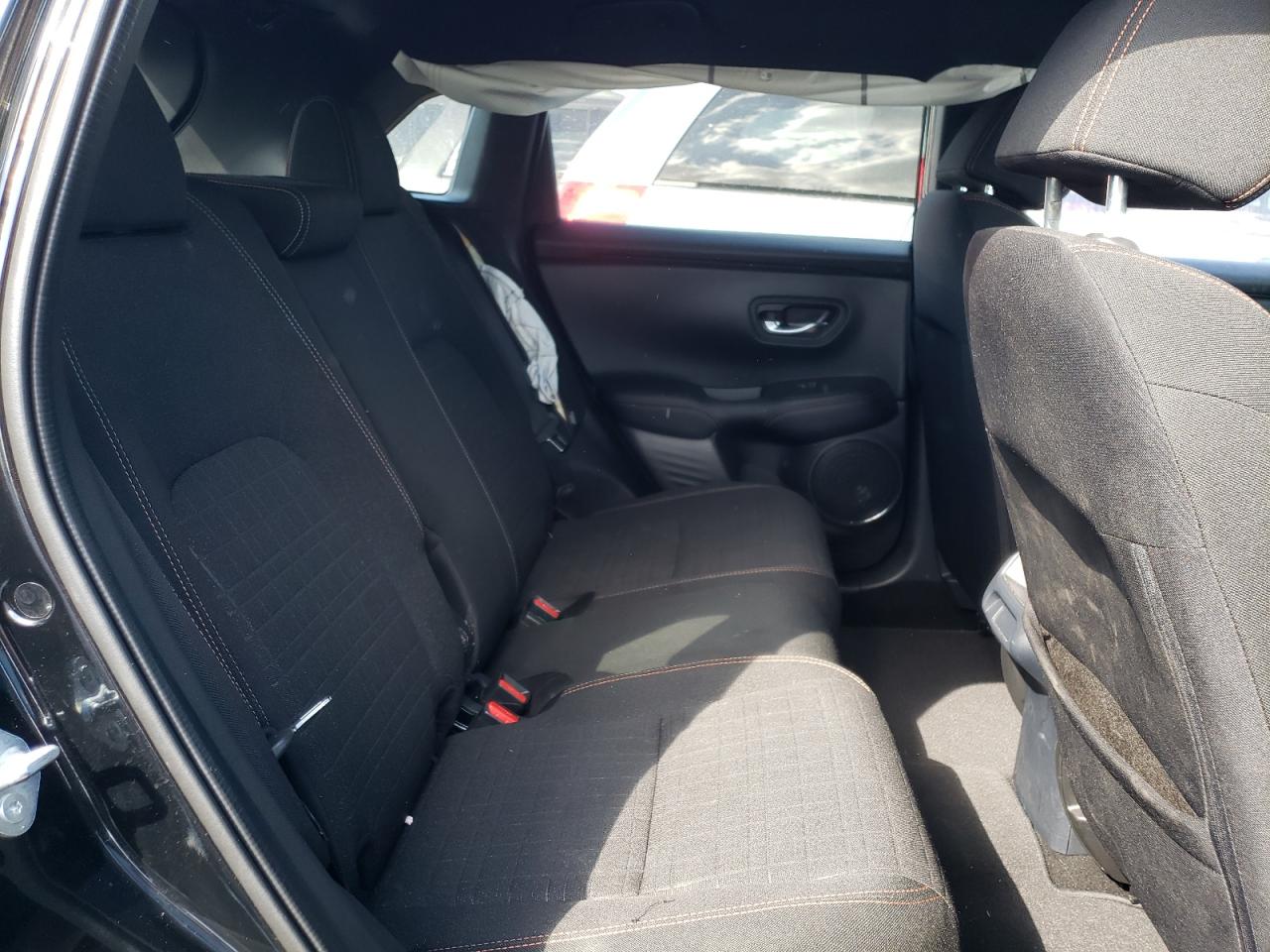 3CZRZ2H56PM717996 HONDA HR-V 2023
