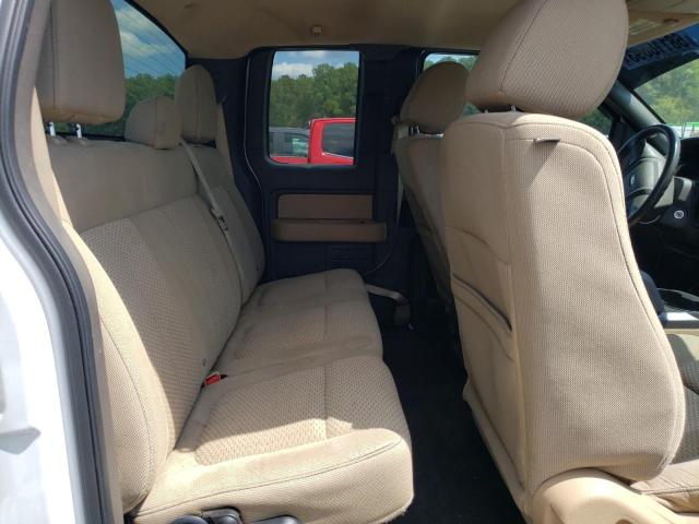 1FTFX1CF7EFA07902 Ford F150 Super Cab