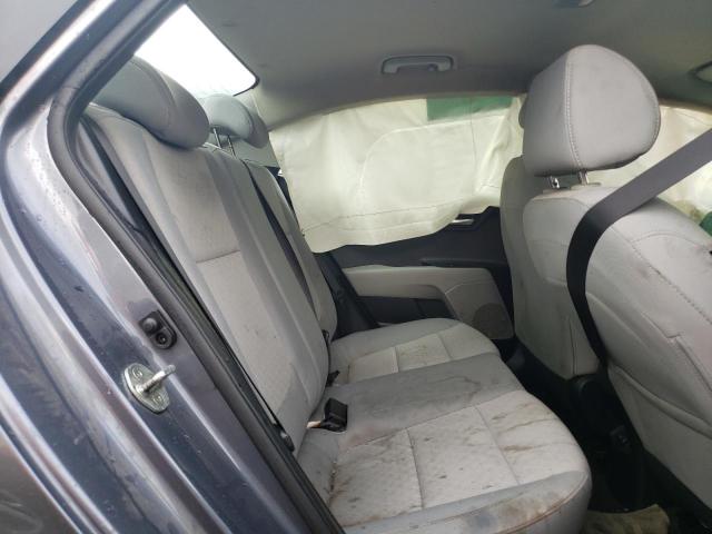 3KPA24AB5KE172167 KIA RIO S