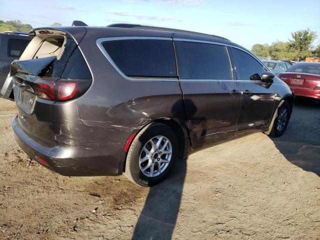 2C4RC1DG0LR266222 Chrysler Voyager Lxi