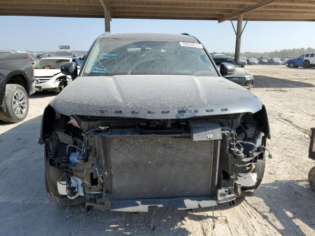 5XYP5DHCXNG297284 KIA Telluride Sx