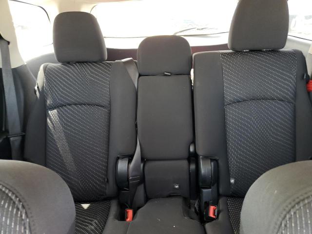 3C4PDCAB1HT683832 Dodge JOURNEY SE